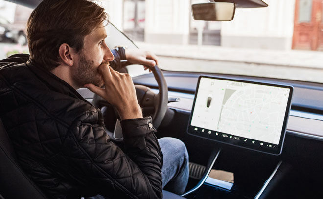 Tesla Model 3 Long Range Performance 2020