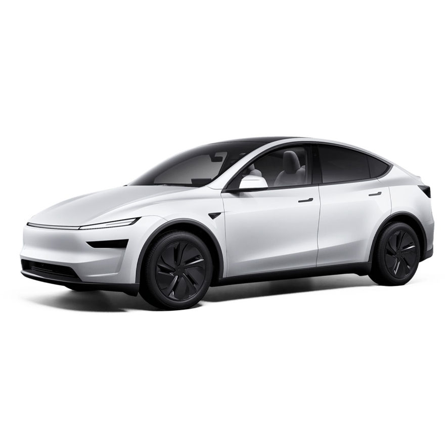 Tesla Model Y Long Range AWD Juniper 2025