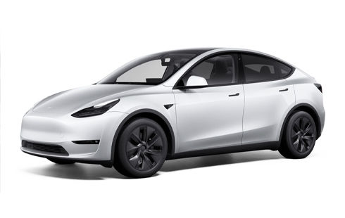 Tesla Model Y Long Range RWD 2024