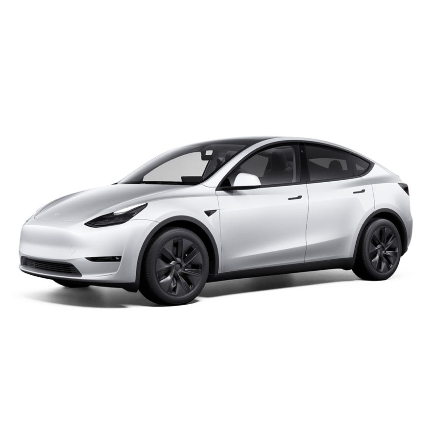 Tesla Model Y Long Range RWD 2024