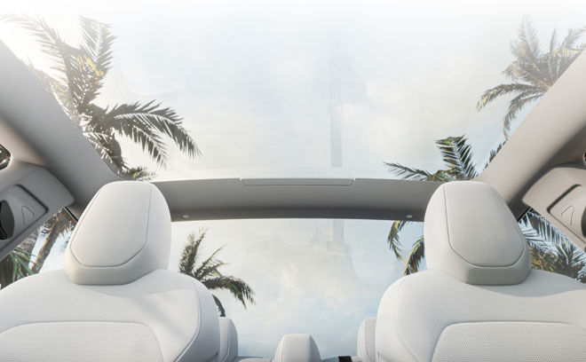 Tesla Model 3 Long Range 2024 “Highland”